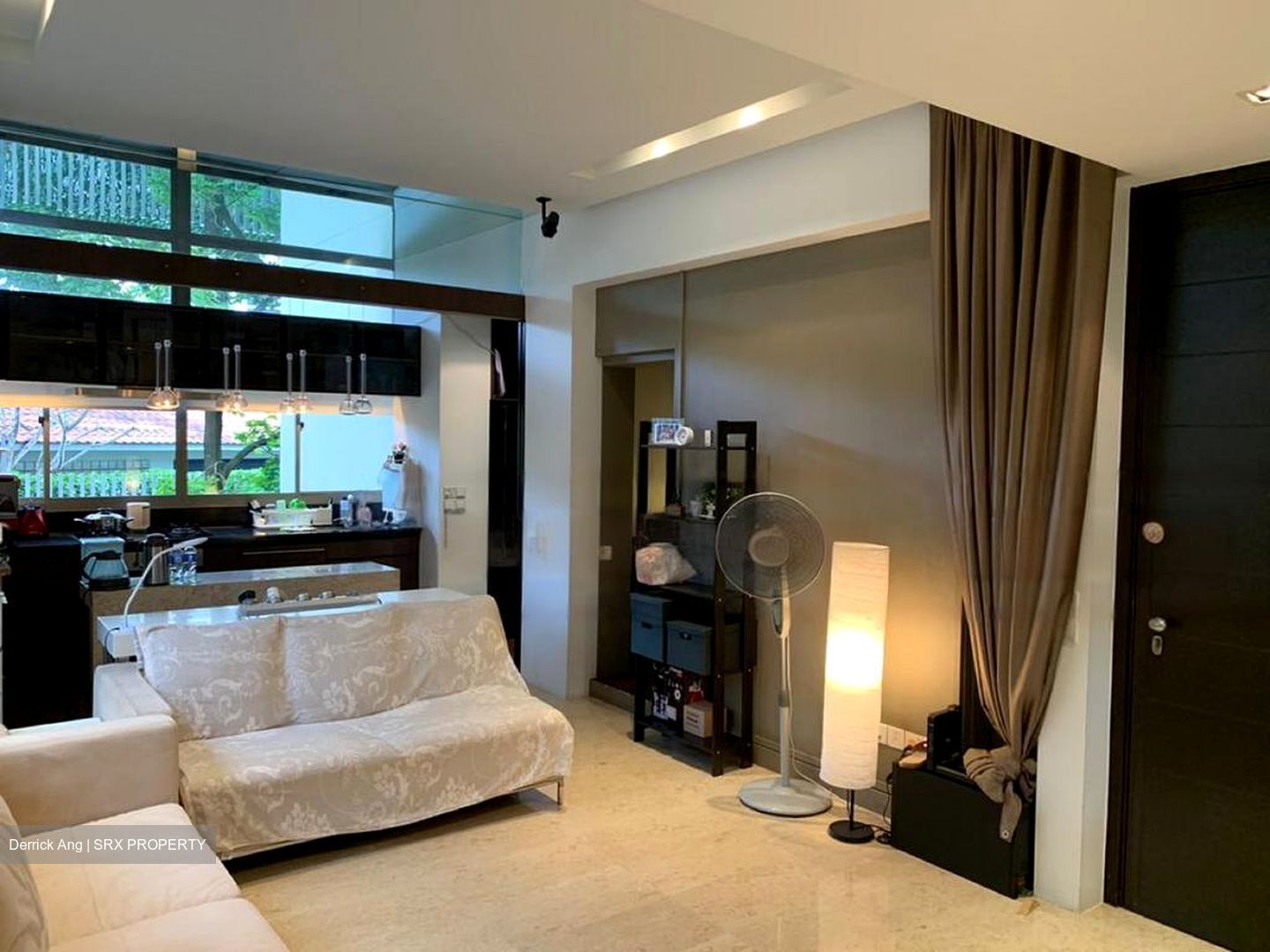 The Shelford (D11), Condominium #612856301